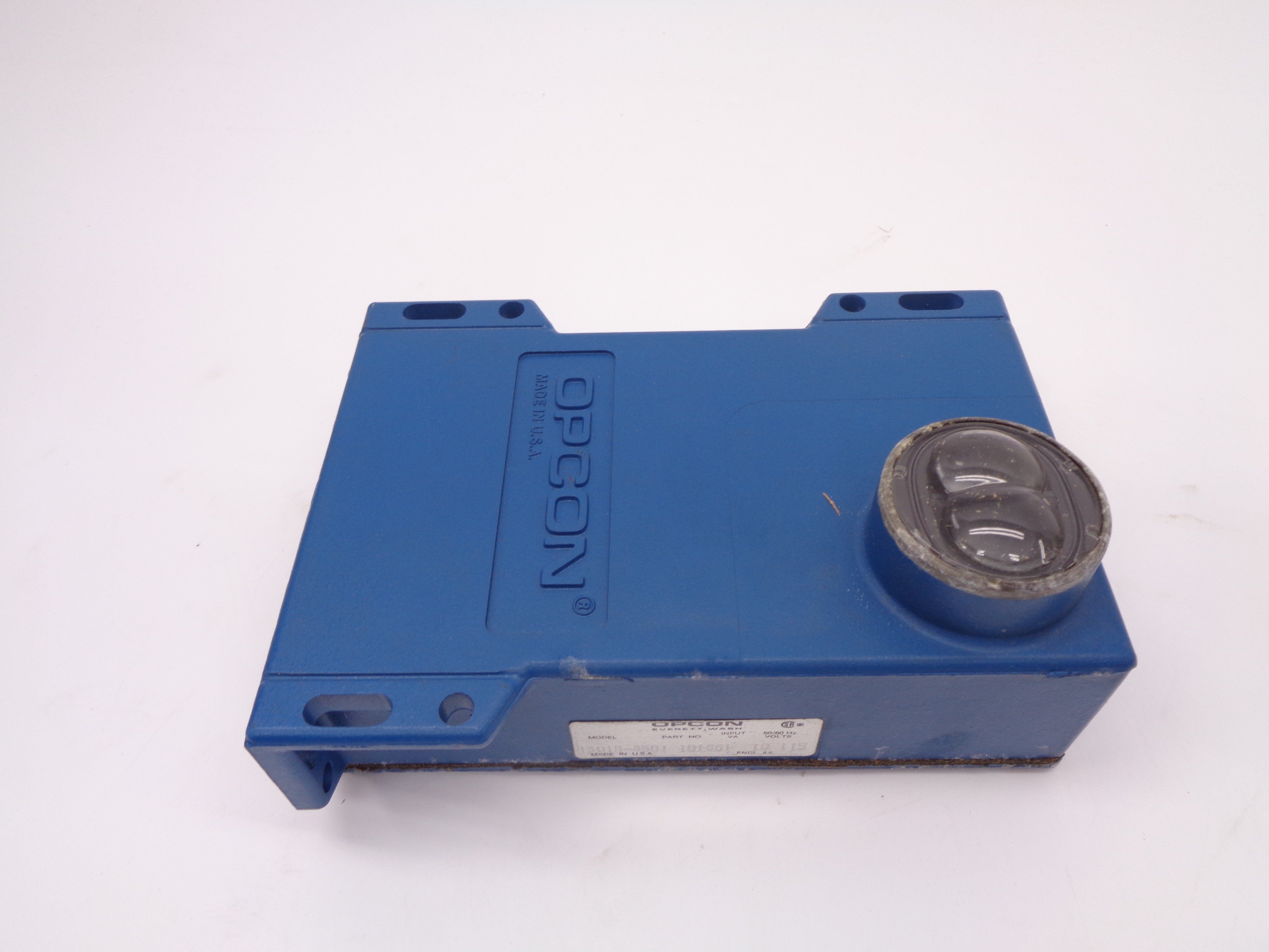 OPCON 1301A-6501 NSMP