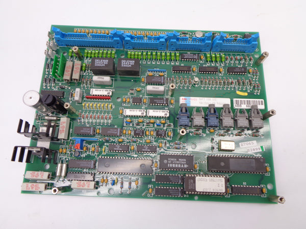 ABB SAFT188IOC NSMP