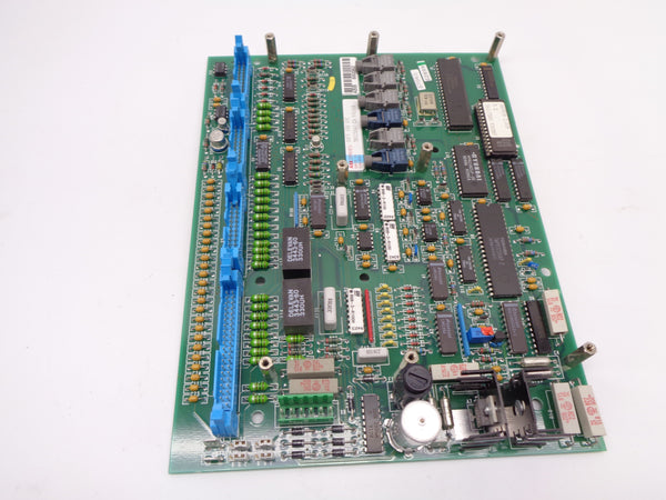 ABB SAFT188IOC NSMP
