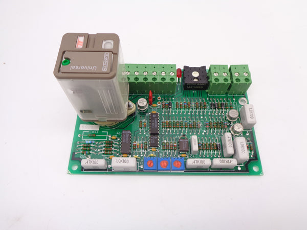 ABB SAFT158EFS NSMP