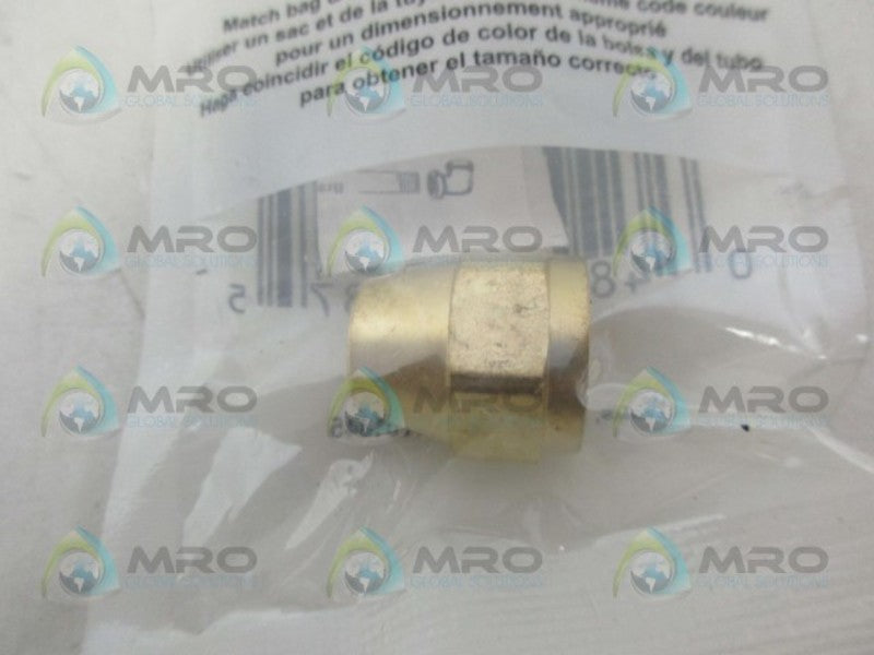 WATTS A-160 FLARE NUT NSMP