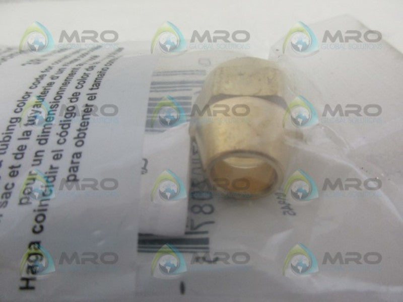 WATTS A-160 FLARE NUT NSMP