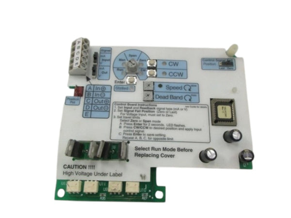 SUNRISE LAB SL1147 PC BOARD NSNP