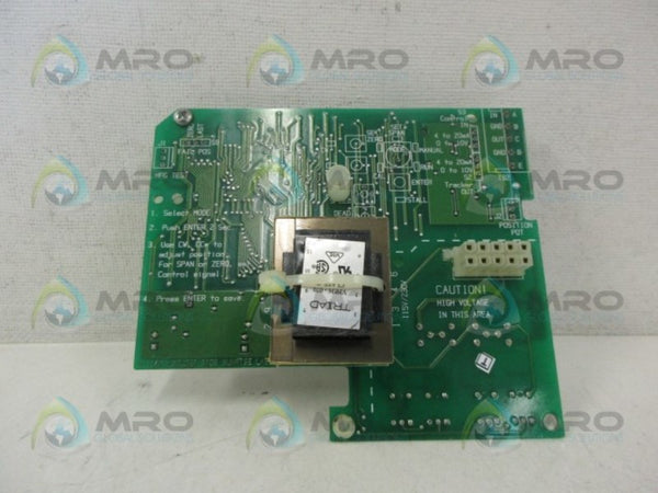 SUNRISE LAB SL1147 PC BOARD NSNP