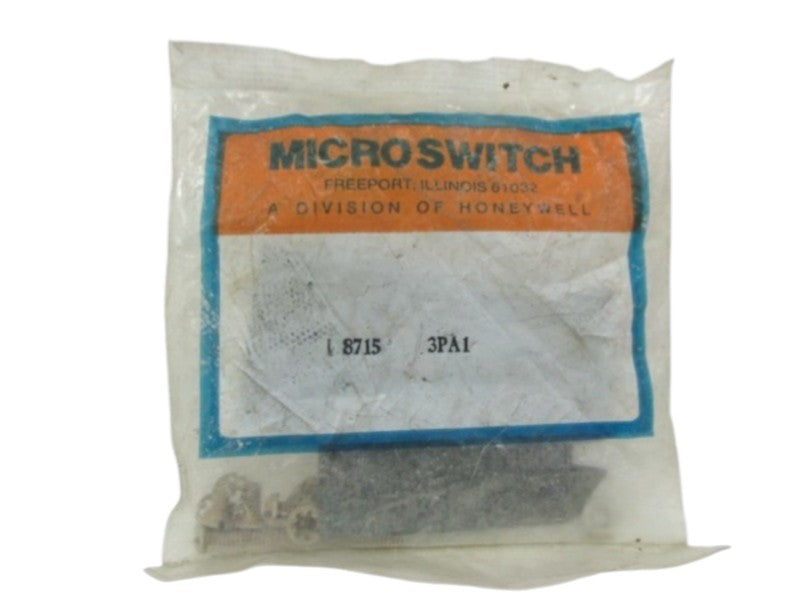 HONEYWELL 3PA1 NSMP