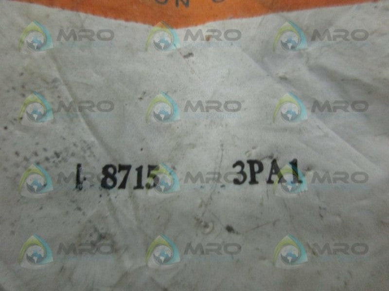 HONEYWELL 3PA1 NSMP