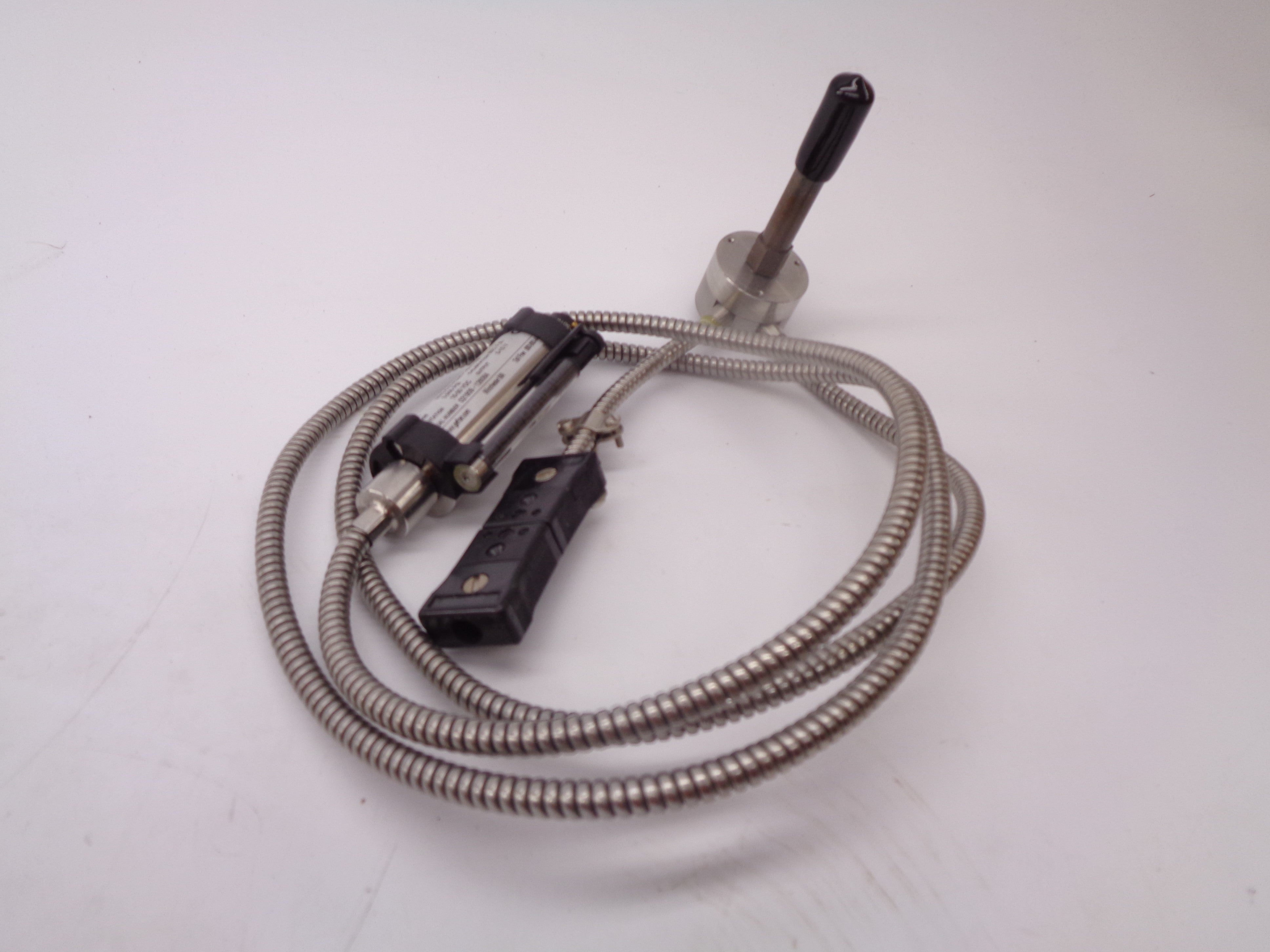 GEFRAN MN2-6-M-P03M-1-B-K-789 NSMP