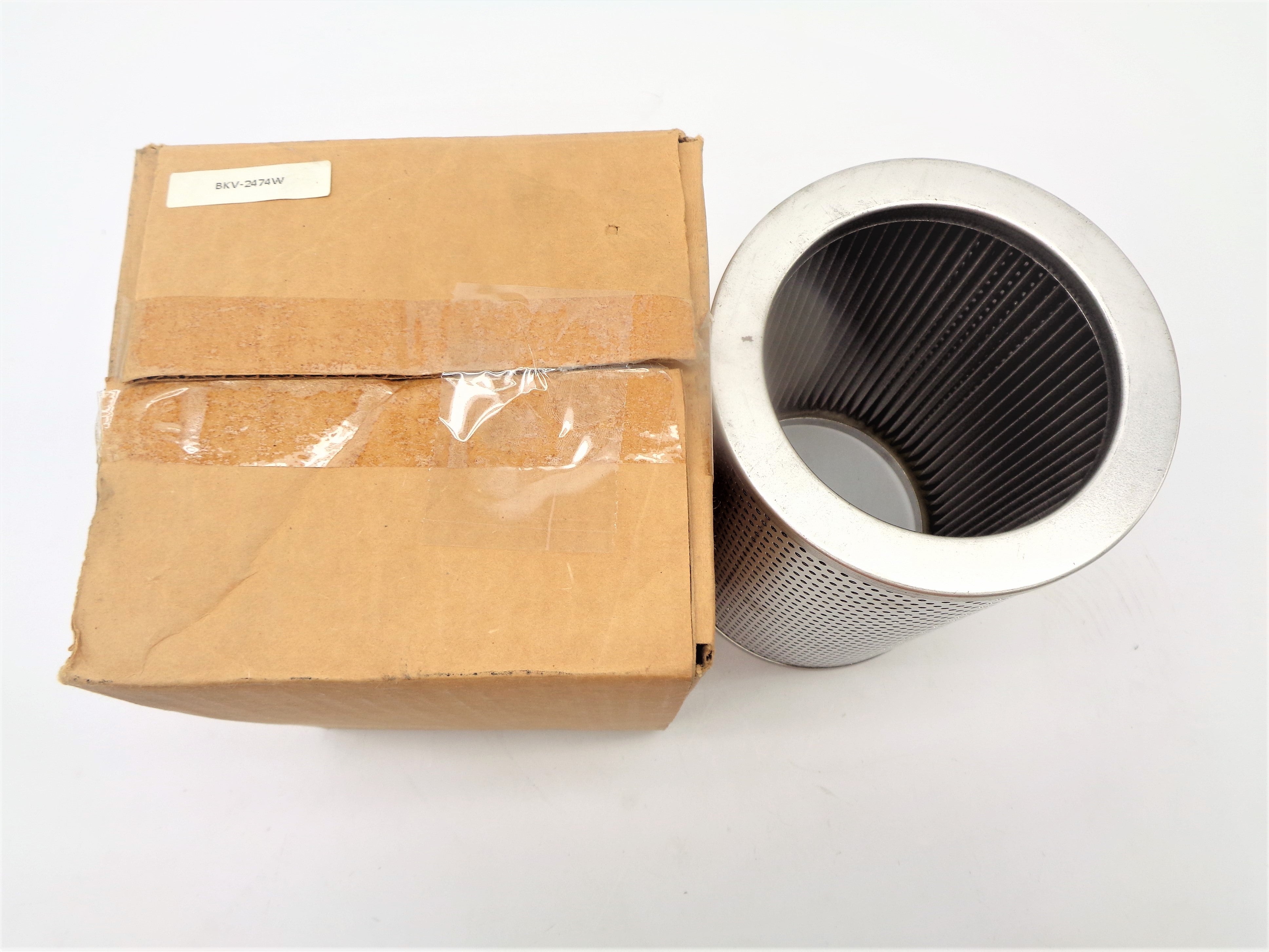 BKV-2474W NSMP