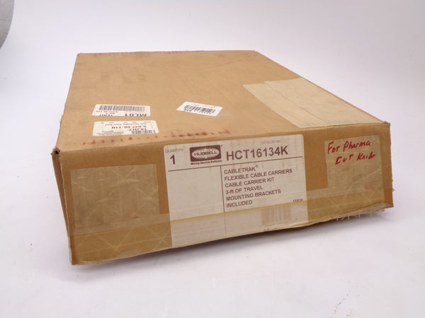 HUBBELL HCT16134K NSMP