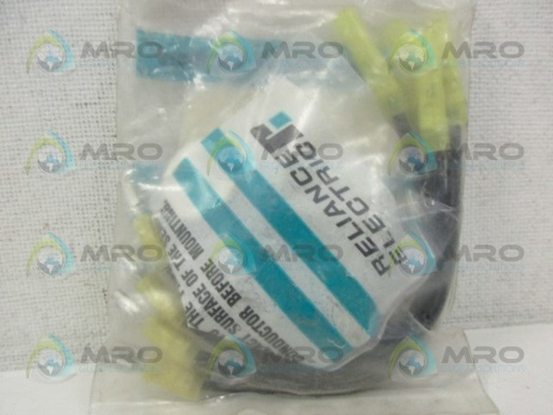 RELIANCE ELECTRIC 701819-10ACK POWER CUBE KIT NSMP