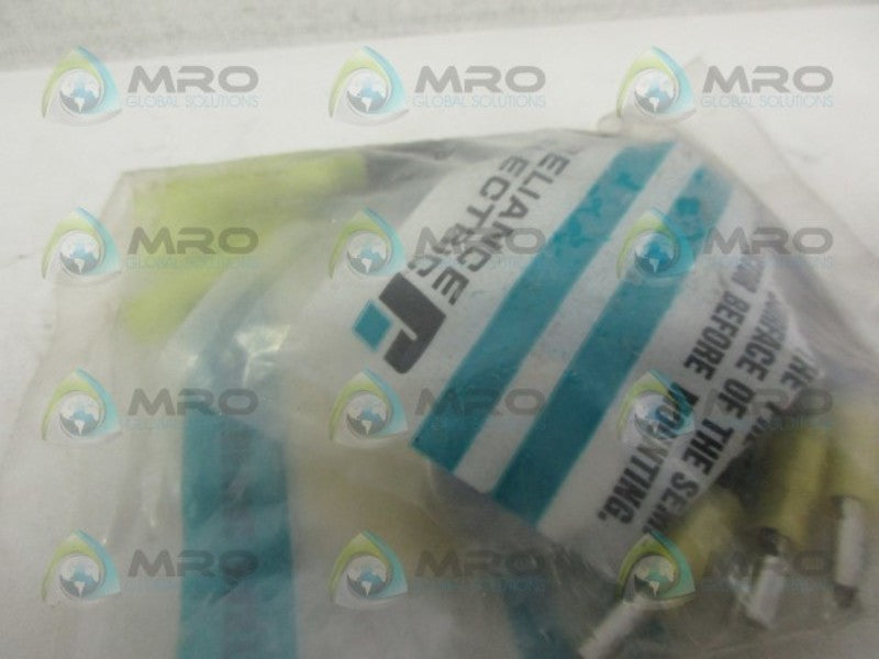 RELIANCE ELECTRIC 701819-10ACK POWER CUBE KIT NSMP