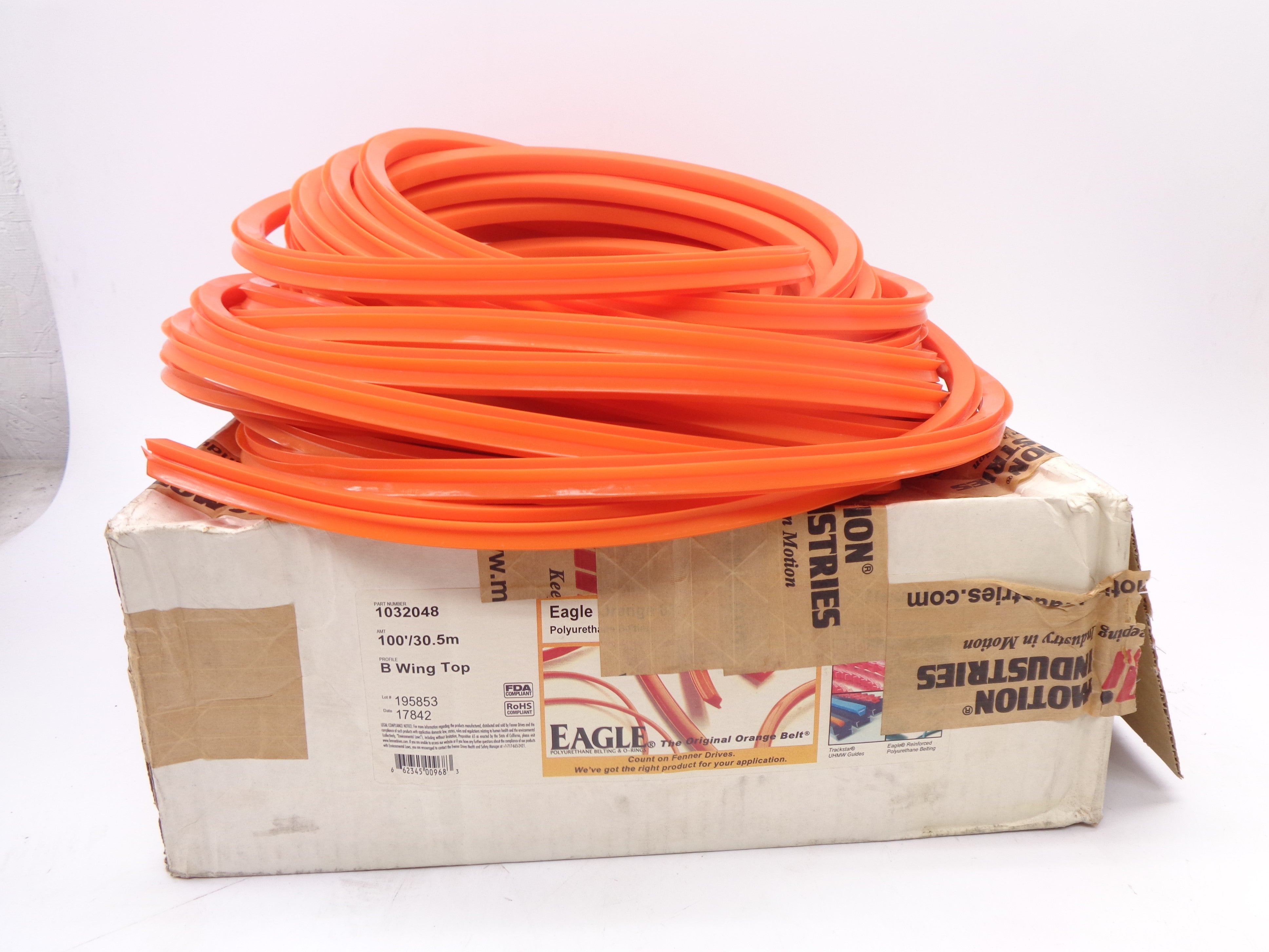 EAGLE 1032048 NSMP
