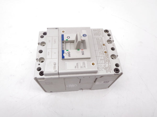 ALLEN BRADLEY 140G-H2C3-C30 600V 30A  NSNP