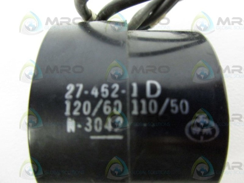 VIDEOJET 374637 FITTING TUBE QUICK DISCONNECT NSMP