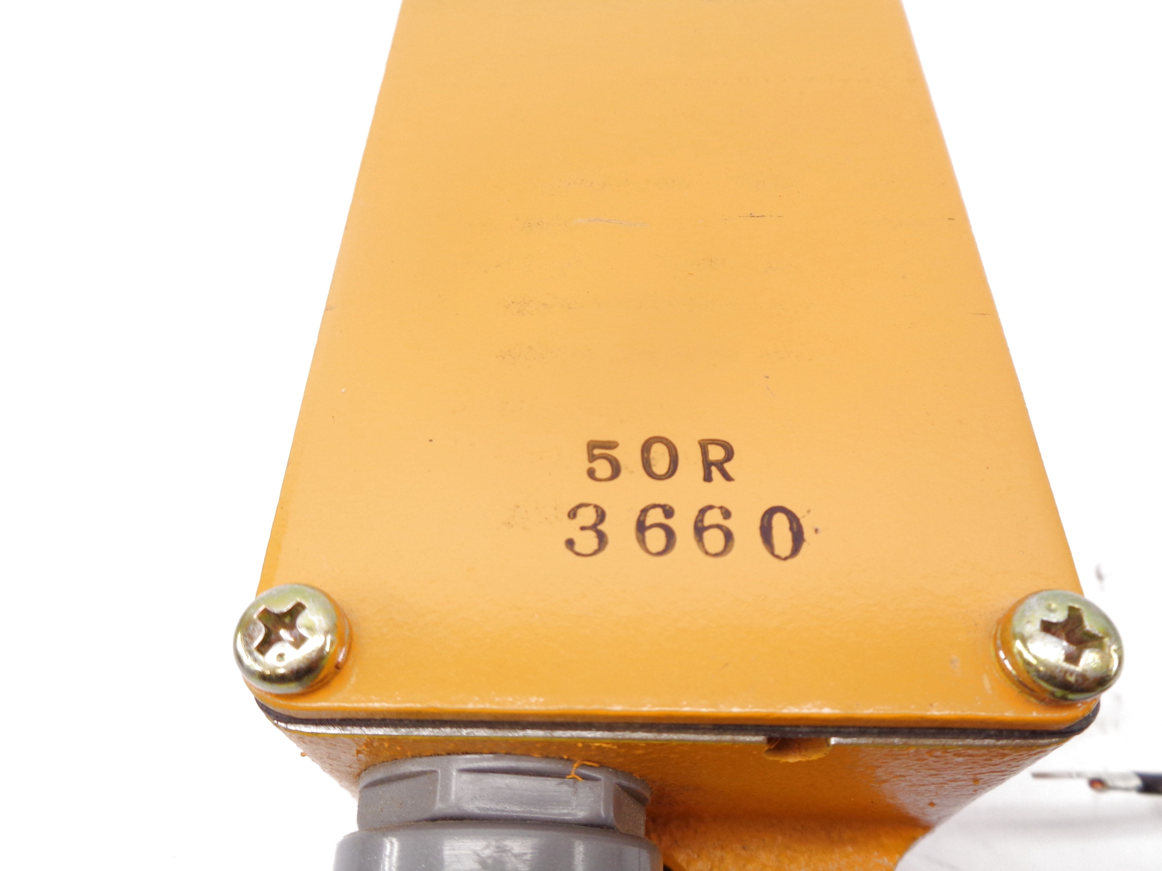 SPARE PART 50R3660 NSNP