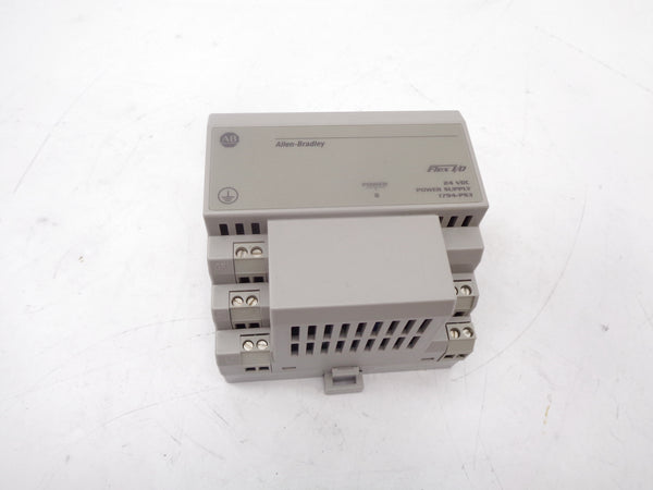 ALLEN BRADLEY 1794-PS3 SER. A 120/230VAC 1.7/1.1A NSMP