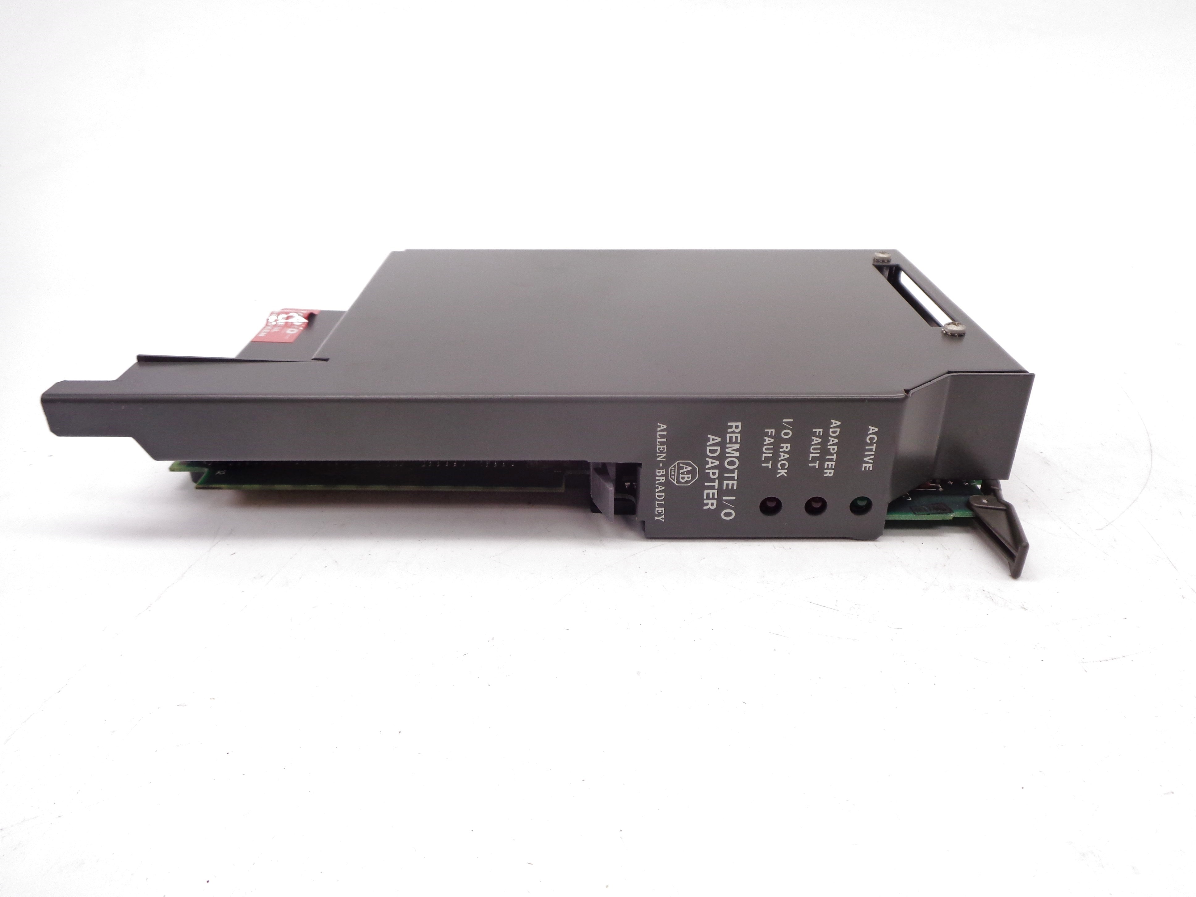 ALLEN BRADLEY 1771-ASB SER. A F/W B NSNP