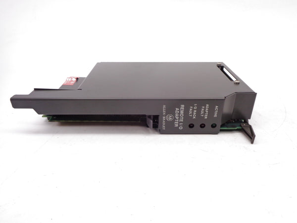 ALLEN BRADLEY 1771-ASB SER. A F/W B NSNP
