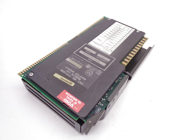 ALLEN BRADLEY 1771-ASB SER. A F/W B NSNP