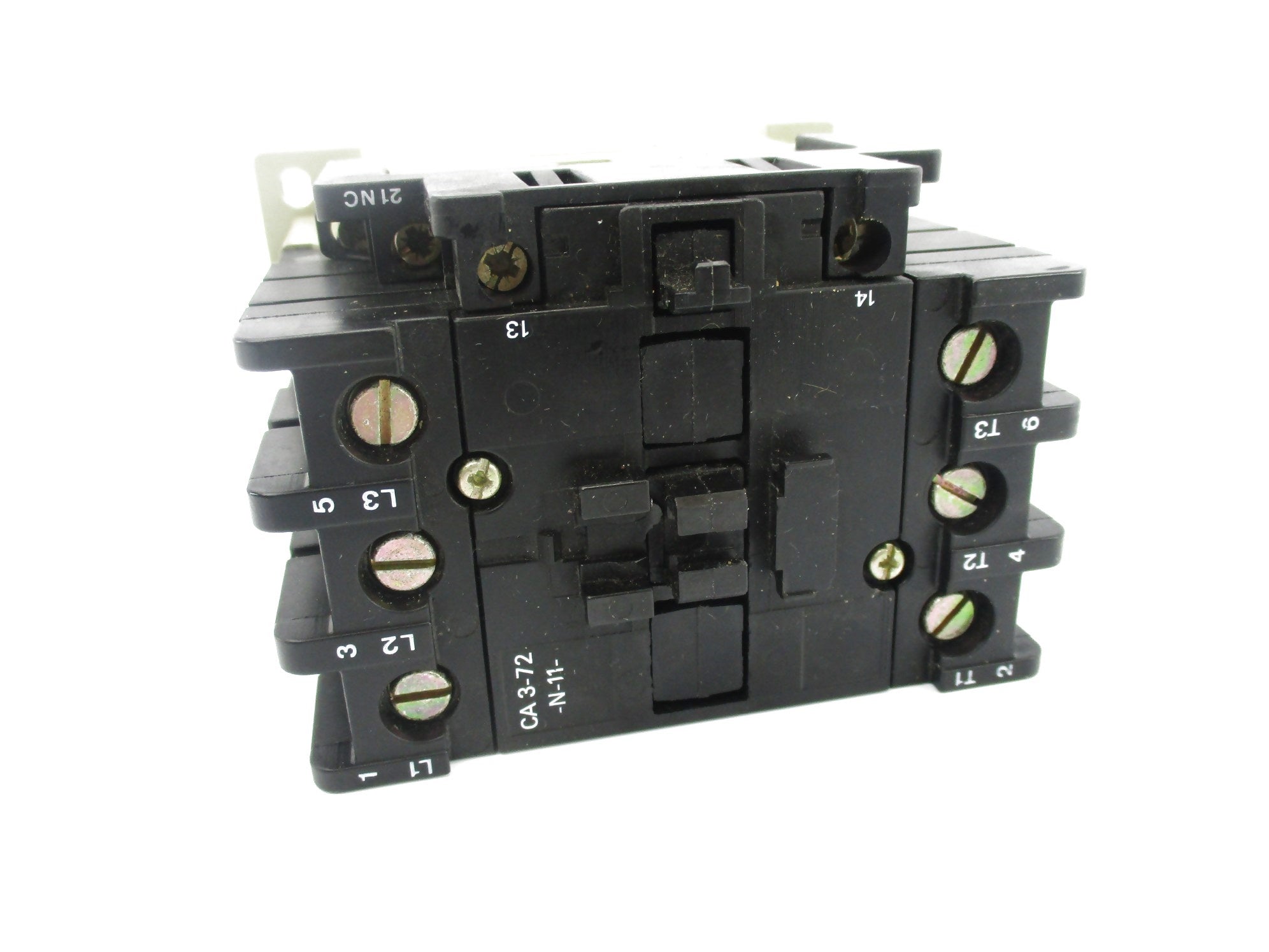 SPRECHER + SCHUH CA3-72-120-N0 120/110V 90A NSMP