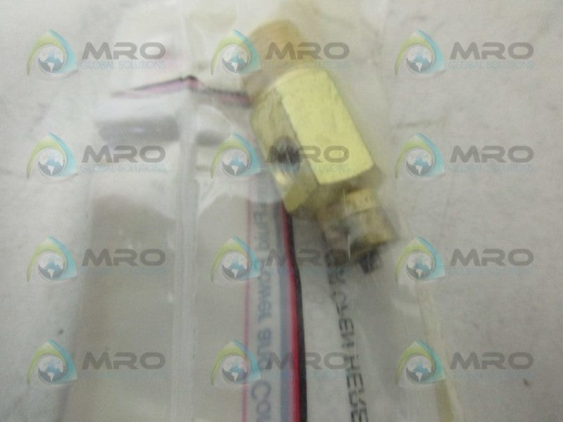 INKJET IJI205994-1 NEEDLE VALVE  NSMP
