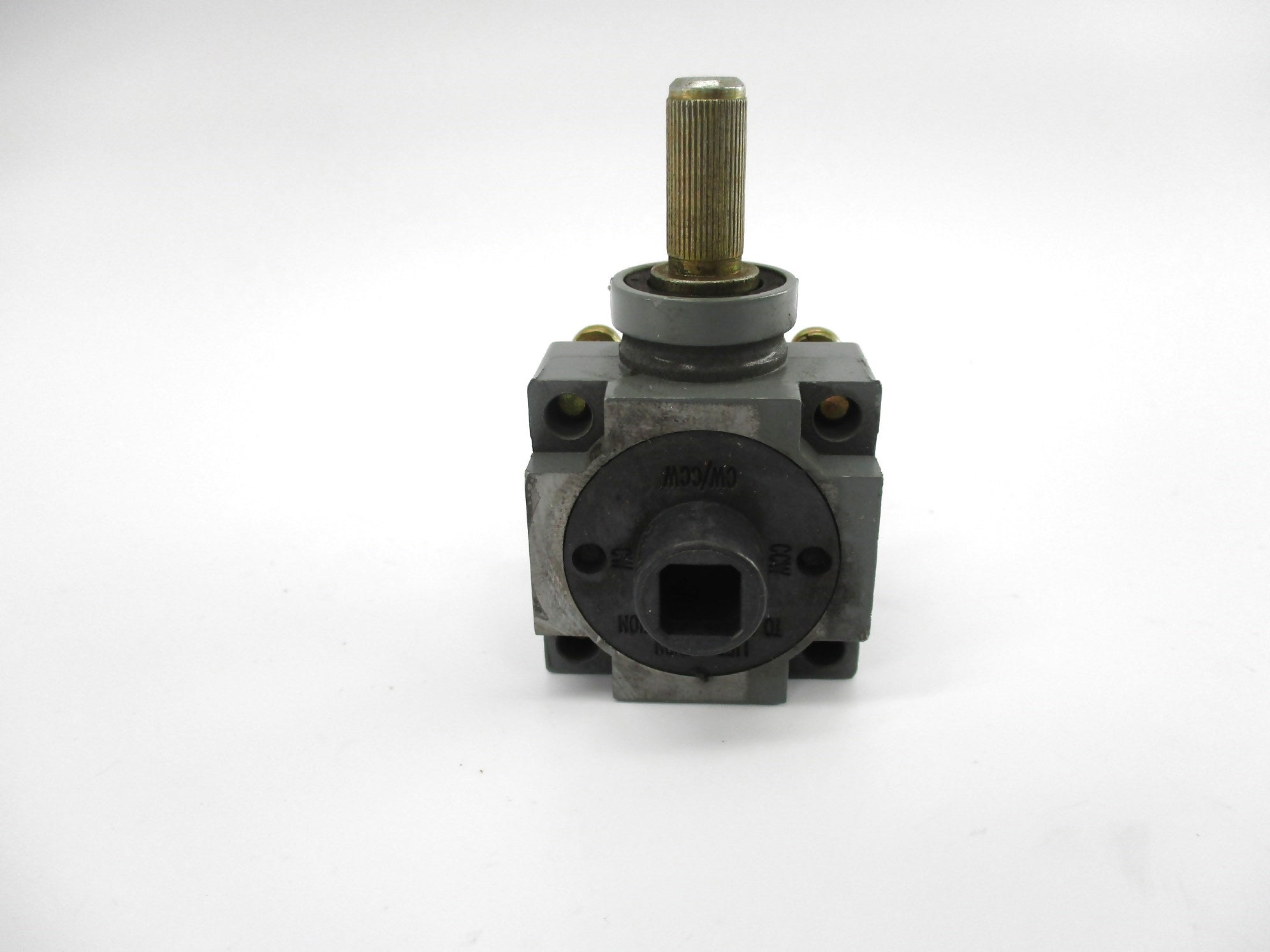 ALLEN BRADLEY 40146-747-63 NSNP
