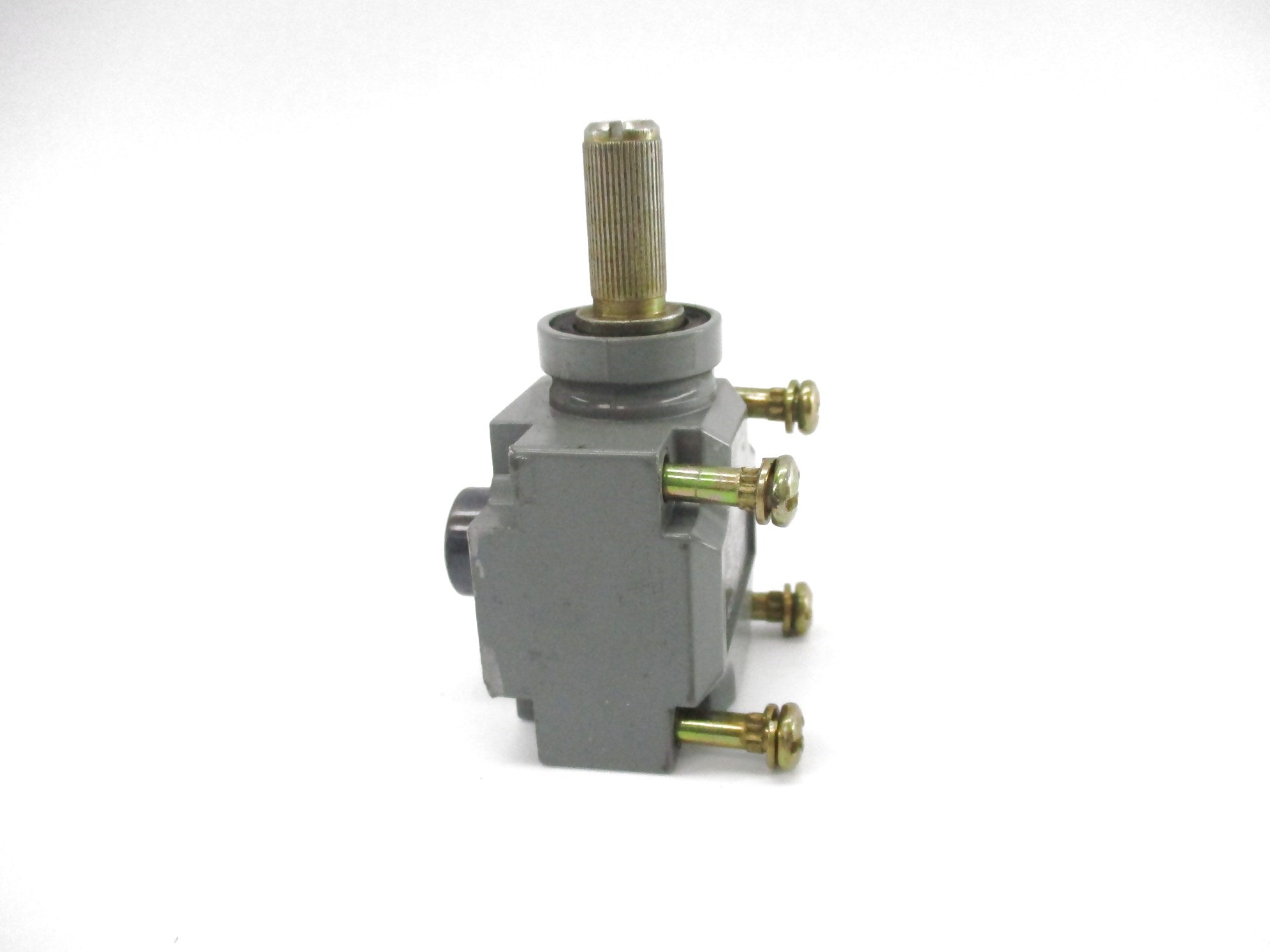 ALLEN BRADLEY 40146-747-63 NSNP