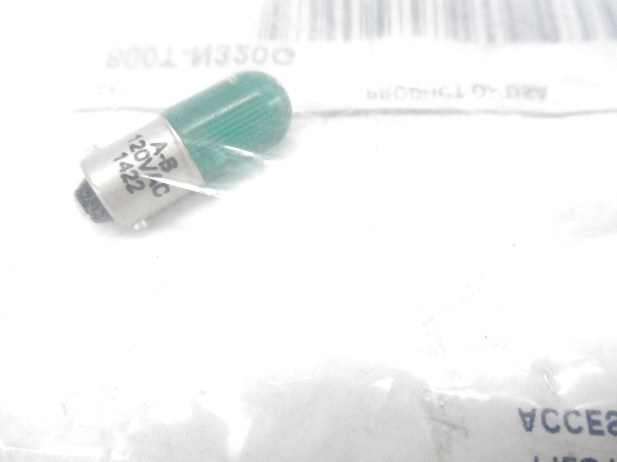 INDUSTRIAL SPARE PART 800T-N320G SER. C  NSMP
