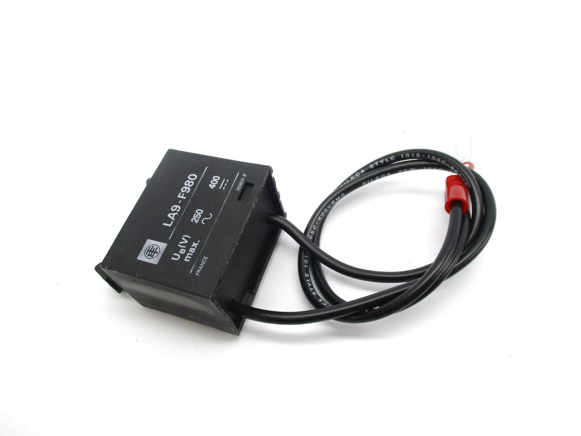 TELEMECANIQUE LA9F980 400V NSMP
