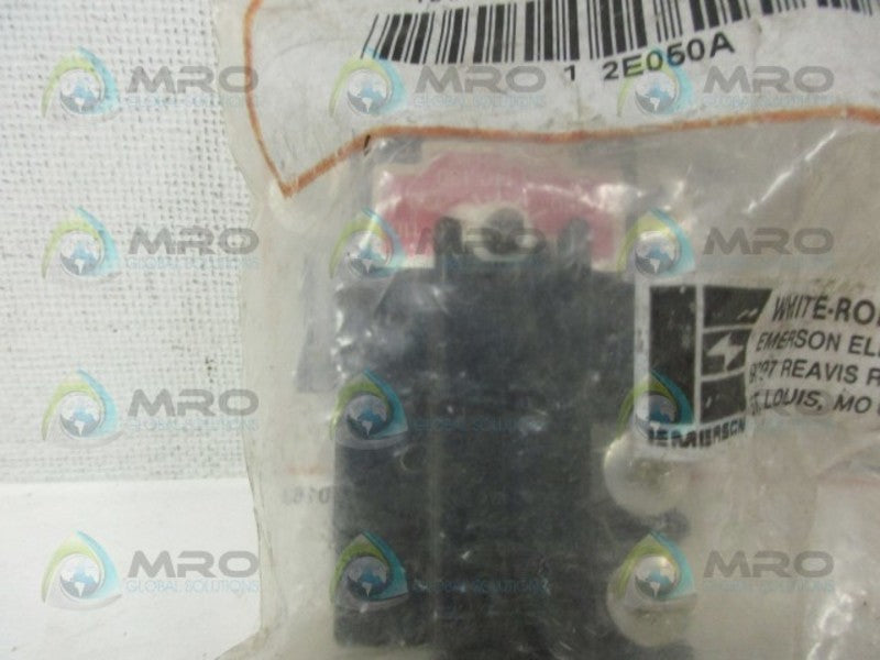 WHITE-RODGERS 755-1 ELECTRIC WATER HEATER THERMOSTAT NSMP