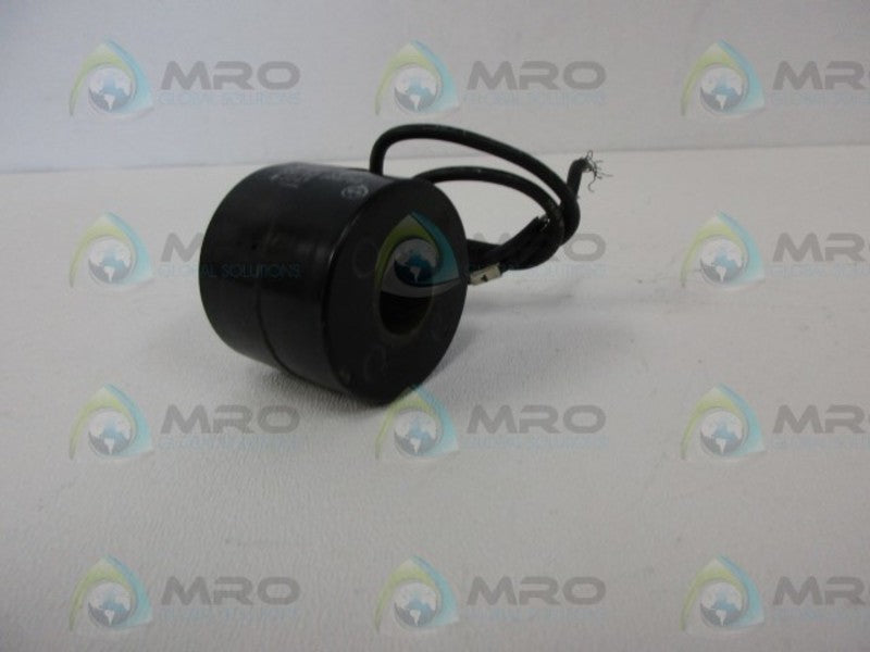 ASCO 27-452-1D SOLENOID COIL 110/120V UNMP