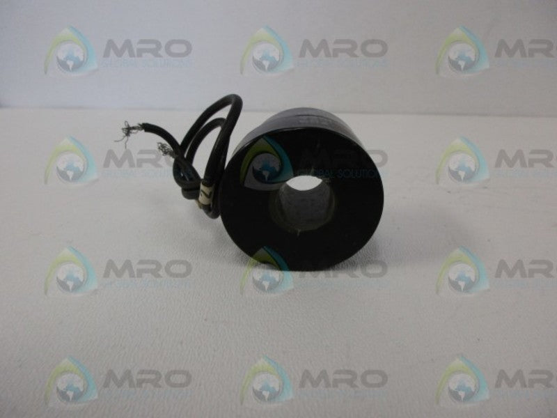 ASCO 27-452-1D SOLENOID COIL 110/120V UNMP