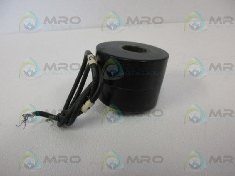 ASCO 27-452-1D SOLENOID COIL 110/120V UNMP