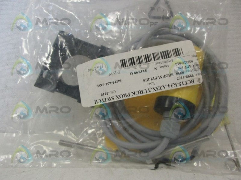 TURCK BCF15-K34-AZ3X  NSMP