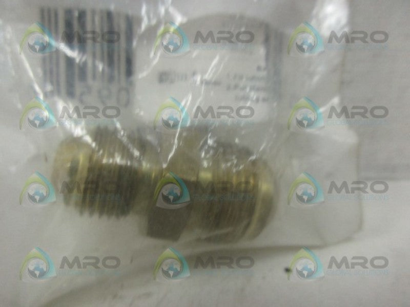 WATTS A-183 FLARE X MIP UNION NSMP