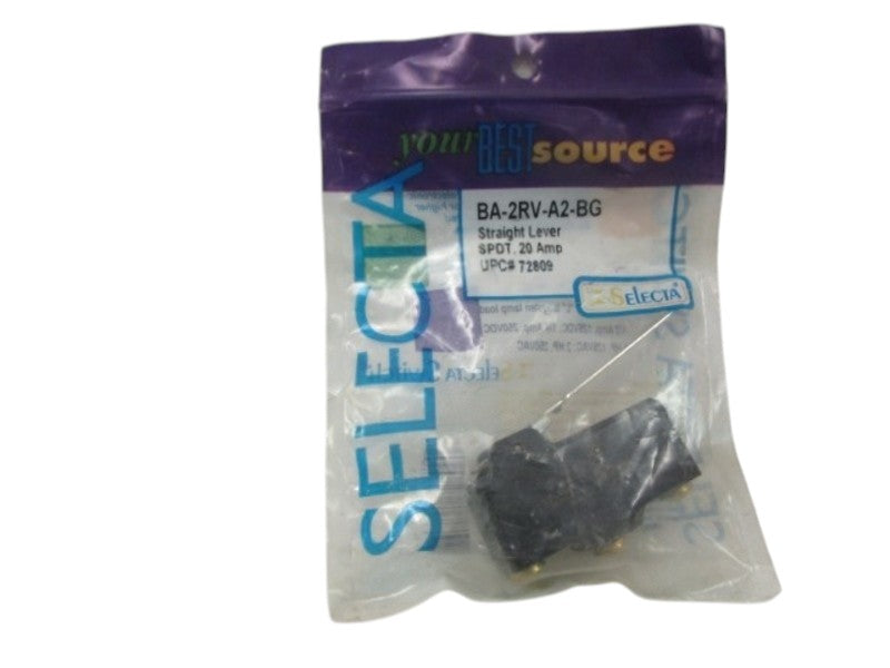 SELECTA BA-2RV-A2-BG NSMP