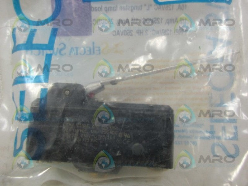 SELECTA BA-2RV-A2-BG NSMP