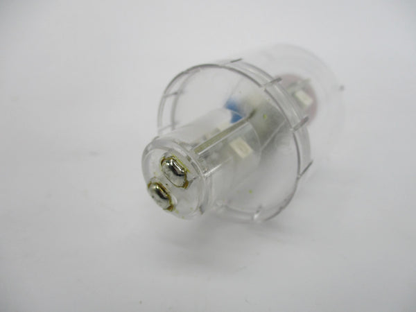 ALLEN BRADLEY 855E-LL10R SER. A 120VAC (WH) NSMP