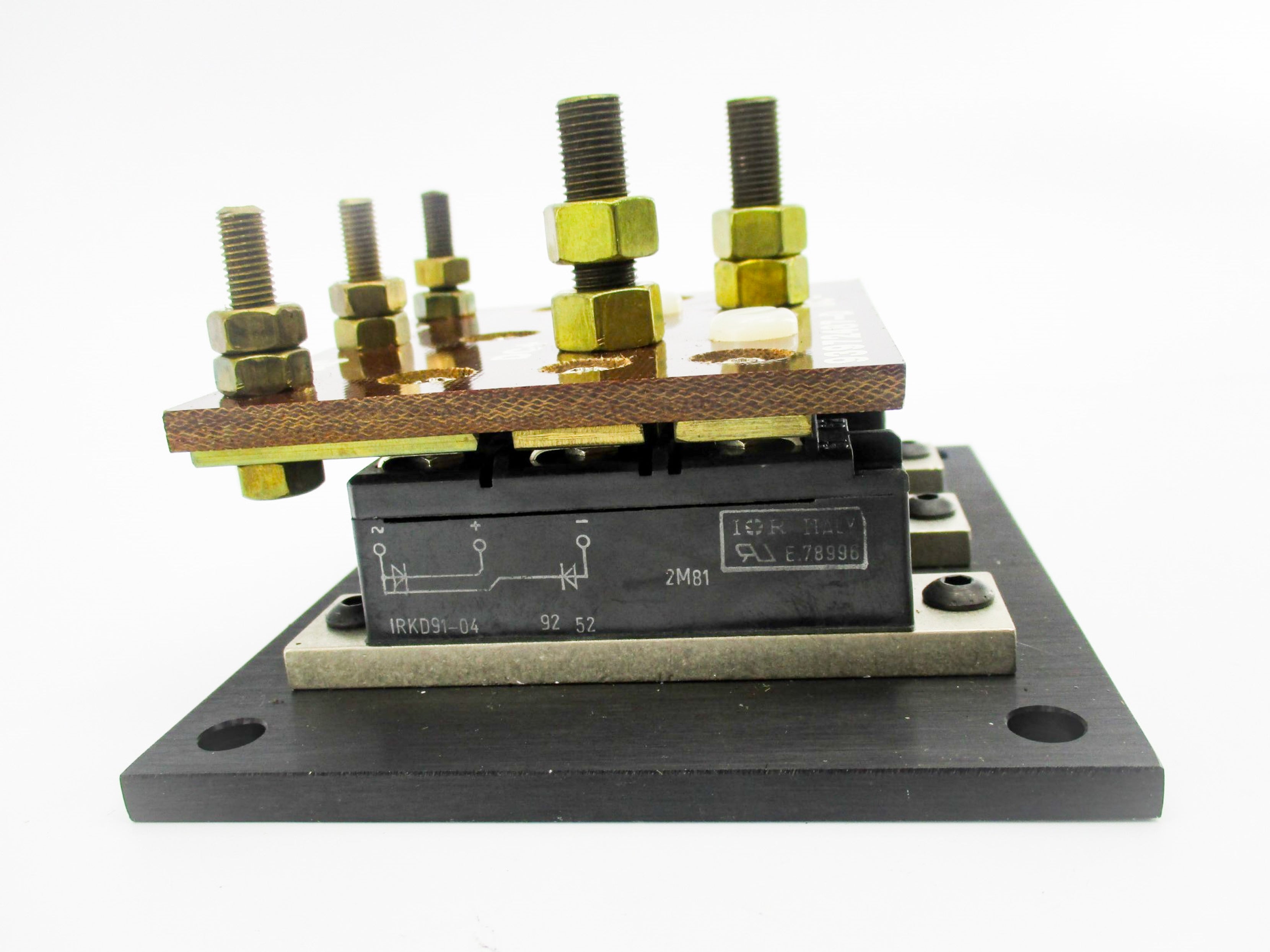 POWER SUPPLY 93972487-D NSNP