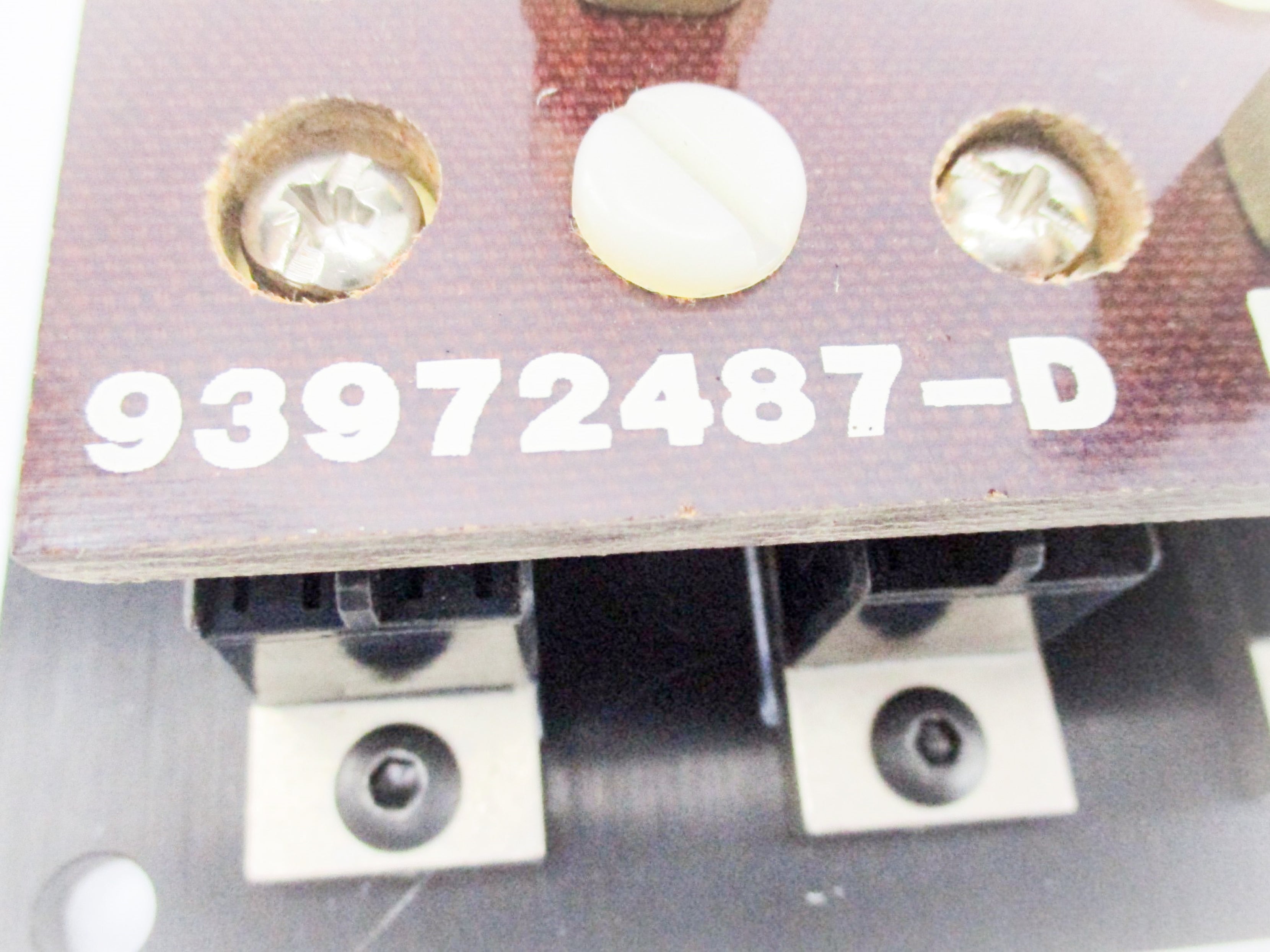 POWER SUPPLY 93972487-D NSNP