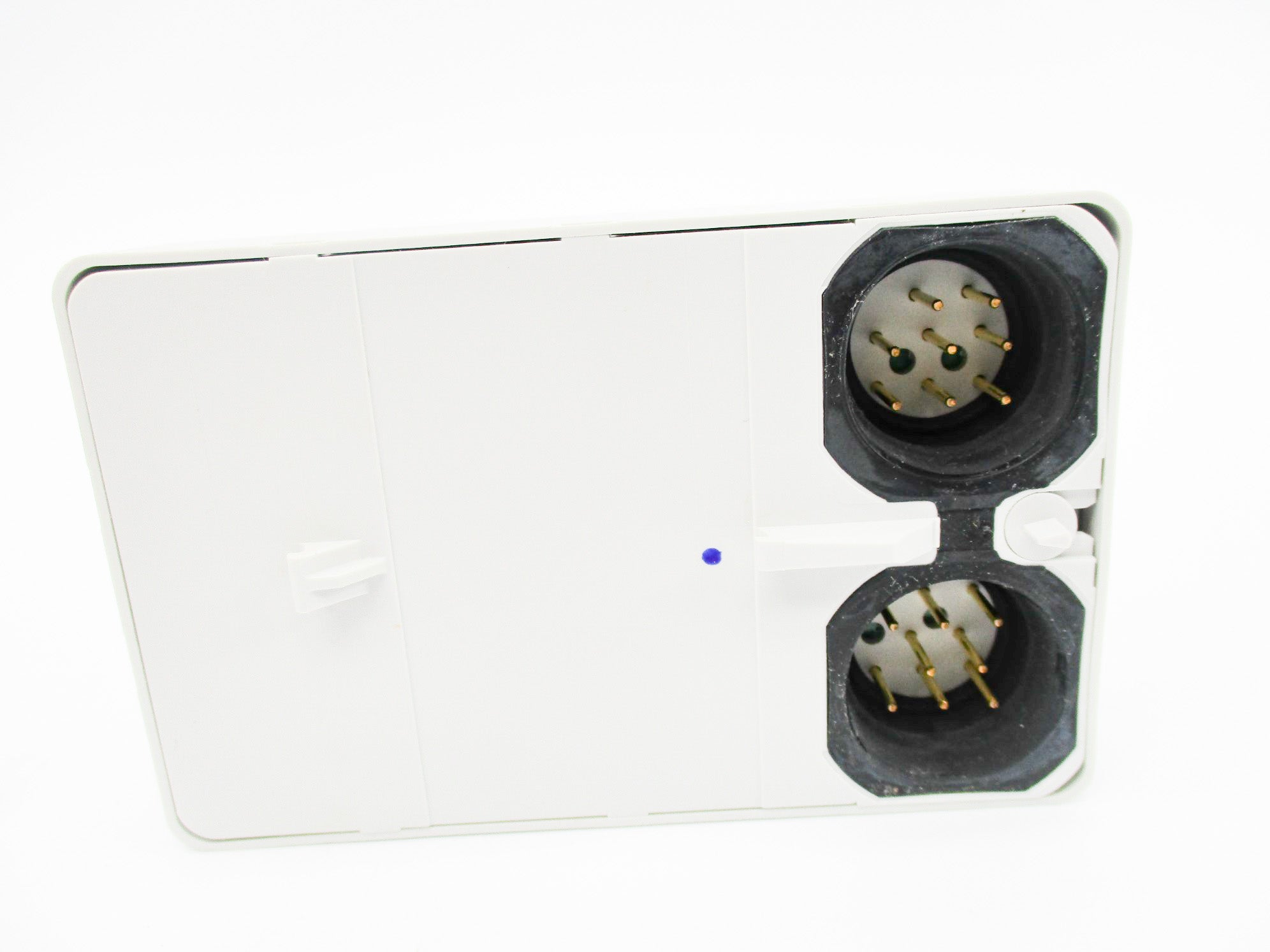 ALLEN BRADLEY 1738OW4M12 SER. A F/W 3.018 NSMP