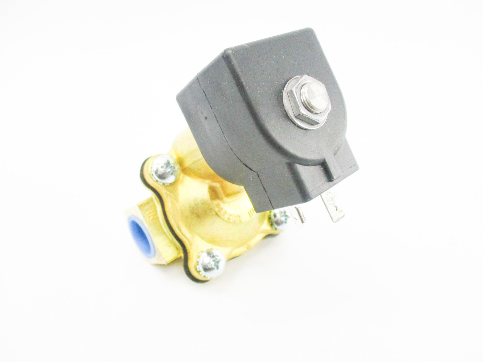 PARKER 73218BN4UN00N0D1D1C2 24V 5/8 NSNP