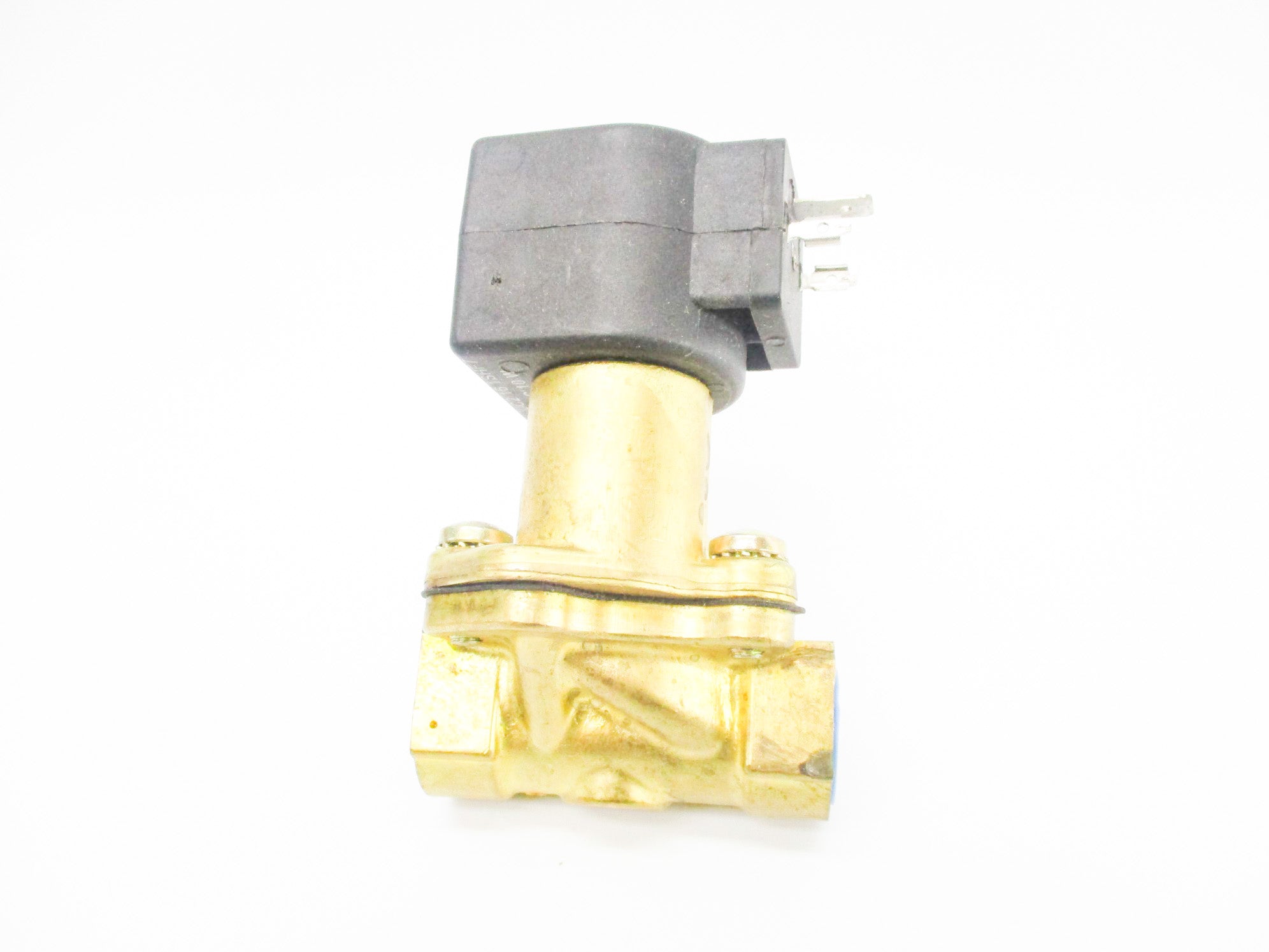 PARKER 73218BN4UN00N0D1D1C2 24V 5/8 UNMP