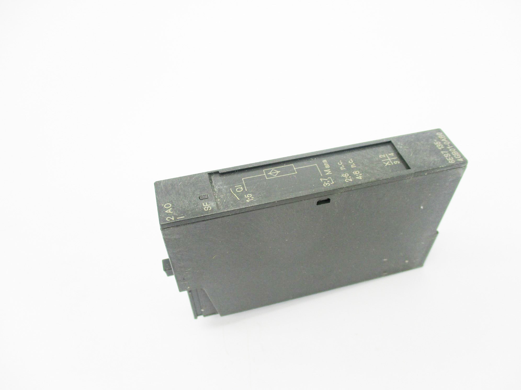 SIEMENS 6ES7135-4GB01-0AB0 NSNP