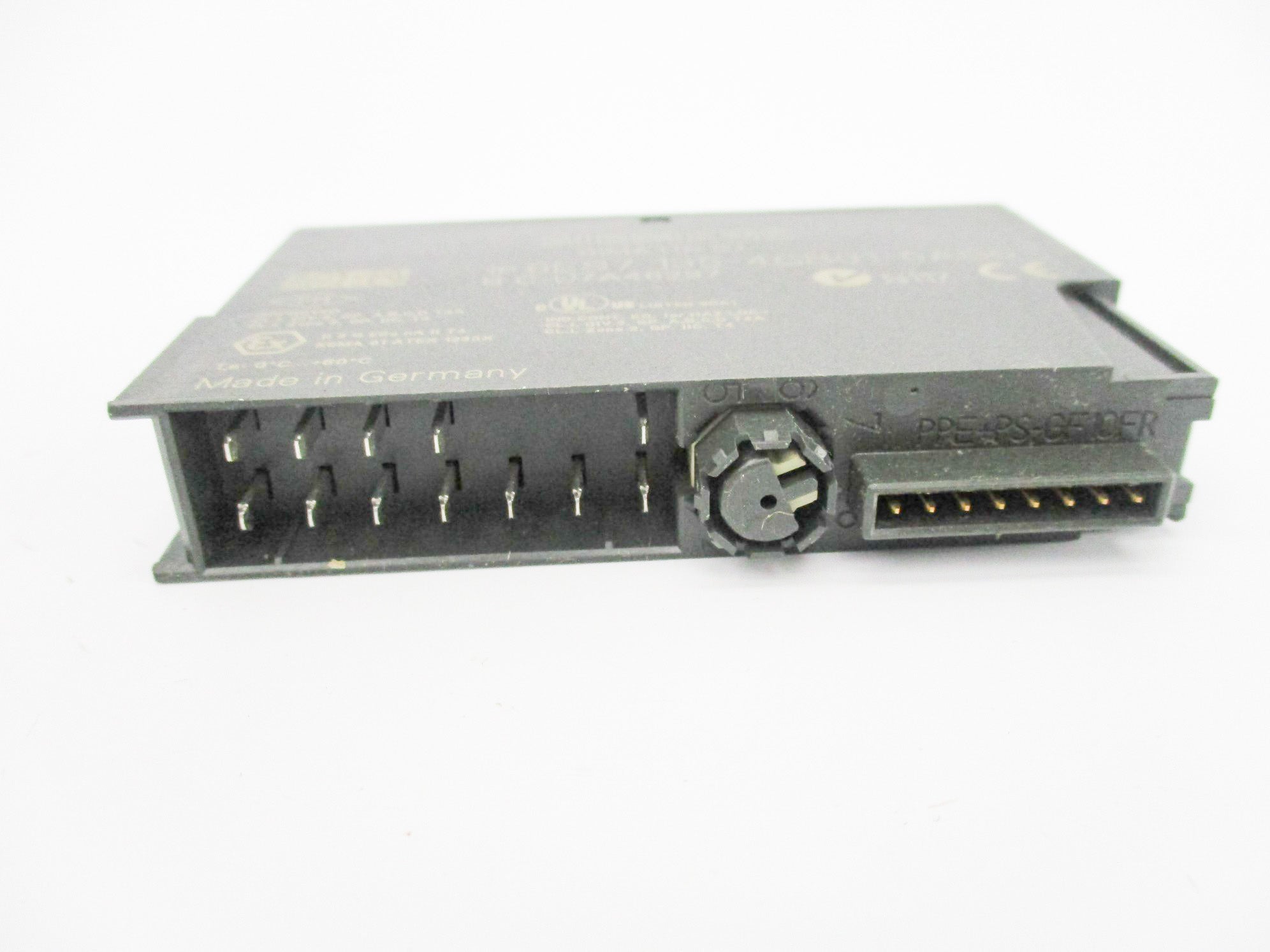 SIEMENS 6ES7135-4GB01-0AB0 NSNP