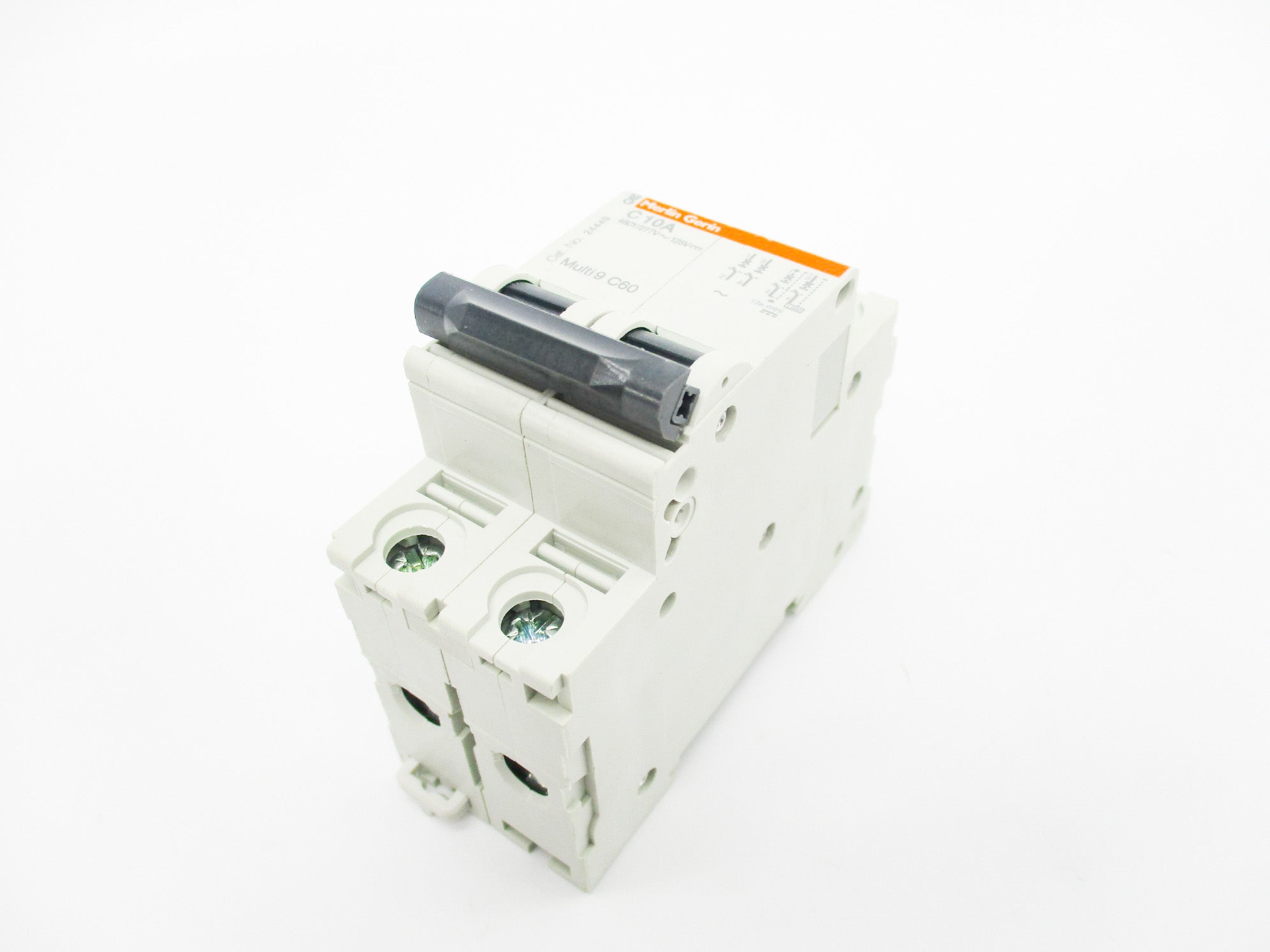 SQUARE D 24449 10A 480/277V NSMP