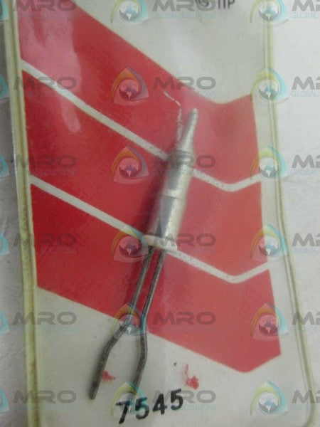 QUALITY COMPONENTS 7545  CORDLESS SOLDERING TIP NSMP