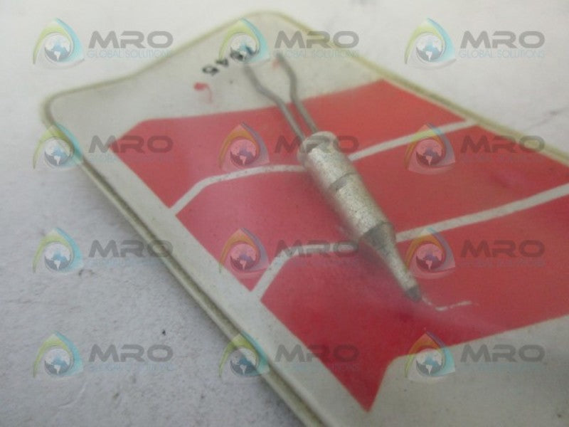 QUALITY COMPONENTS 7545  CORDLESS SOLDERING TIP NSMP