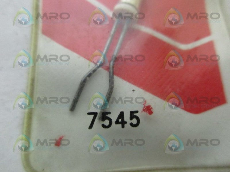 QUALITY COMPONENTS 7545  CORDLESS SOLDERING TIP NSMP