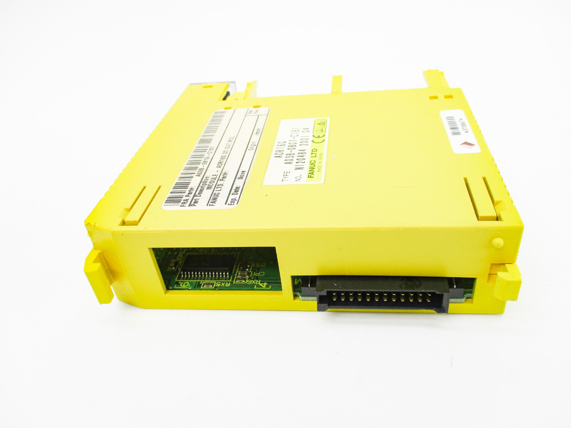 FANUC A03B-0807-C161 NSNP